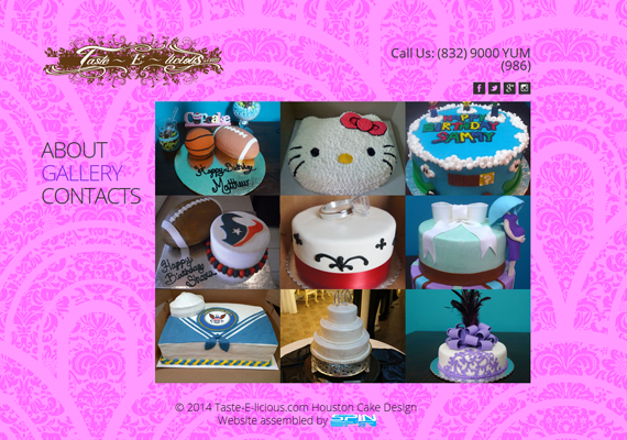 www.taste-e-licious.com